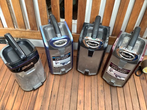 Shark vacuum cleaner hoover - shark,