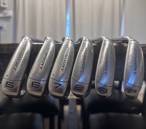 Adams golf idea wedges - idea, set