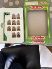 Subbuteo Dundee United/Hull