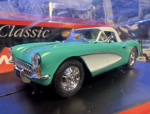 Ninco classic corvette - ninco,