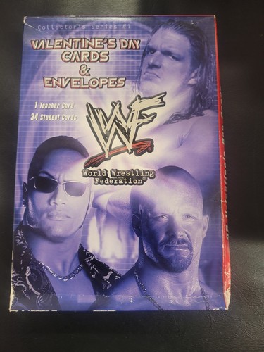 Vintage 2000 world wide - 2000,
