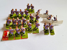15mm wargame figures Light
