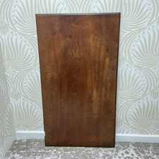 Reclaimed Mahogany Timber