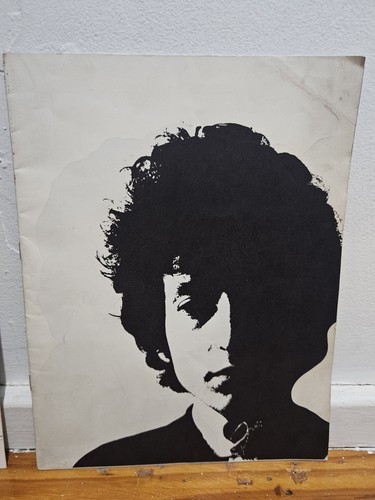 Bob dylan original 1966 - bob,