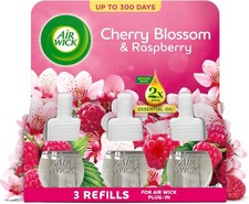 Air Wick Cherry Blossom &