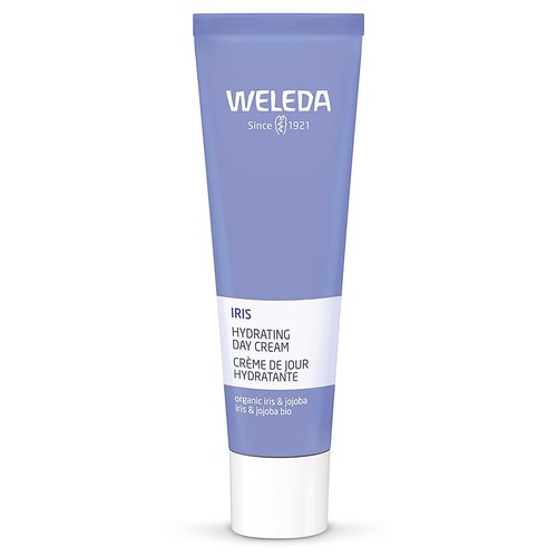 Weleda iris hydrating day - weleda,