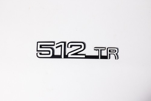 1991 ferrari 512 - 1991-94,