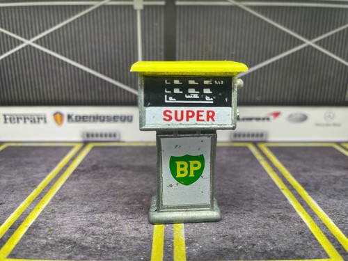 Barton toys super - barton, bp
