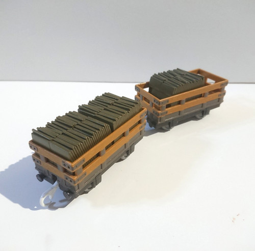 Tomy thomas trackmaster - thomas,