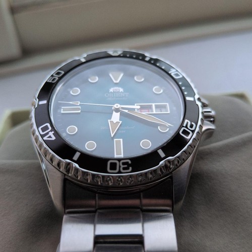Orient mako aa0811e - mako,
