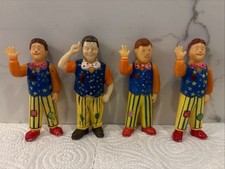 CBeebies Mr Tumble Figure