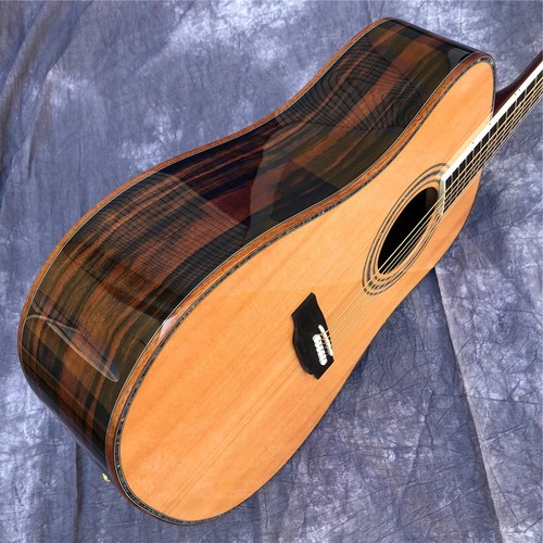 Solid cedar type cocobolo - solid,