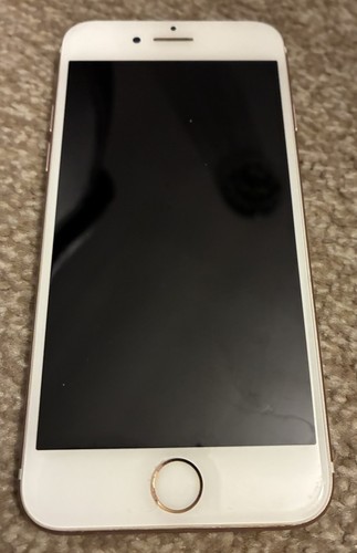 Iphone rose gold 32gb - 7,