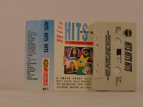 Various artists hits - artists,