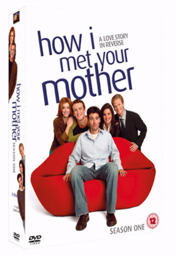 How met your mother - met, the