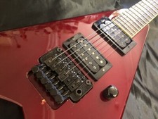 Grover Jackson / KV.D-120 King