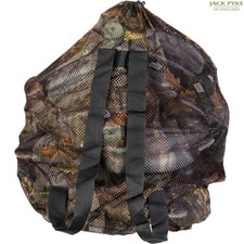 JACK PYKE MESH DECOY BAG