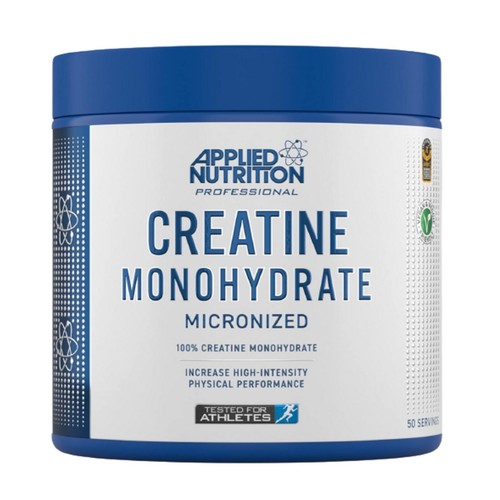 Applied nutrition creatine - nutrition,
