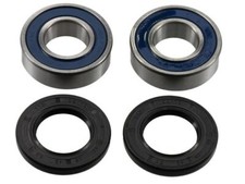 kmx24 Rear Wheel Bearing Kit