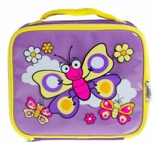 Butterfly Lunch Box