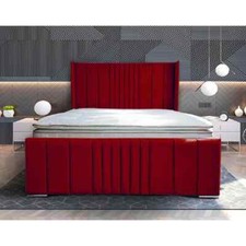 Plush Velvet Designer Panel