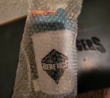 Fuel heretics shaker cup - shaker,