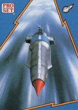 Proset thunderbirds base - thunderbirds,