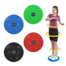 Exercise Fitness Reflexology