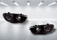 VW SCIROCCO 2008-2015 FRONT