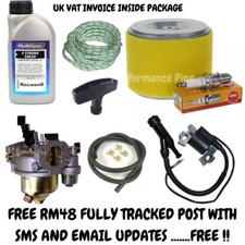 Service Kit Fits Belle