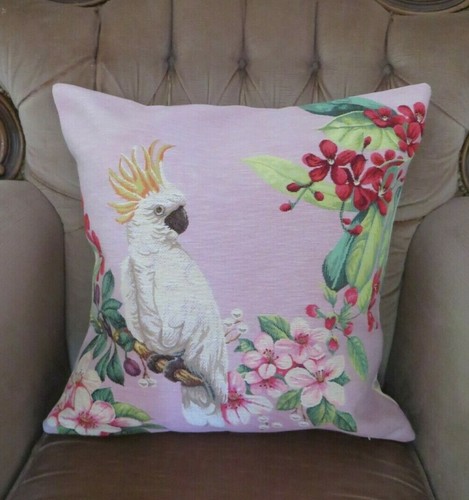 Wonderful pink tropical gay - pink,