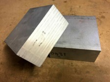 VARIOUS SIZES OF ALUMINIUM