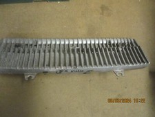 Jaguar XJS 1980 air grille & wiper parts