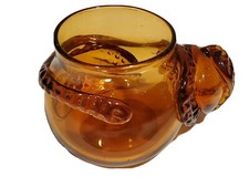 Wayne Filan Art Glass Vase