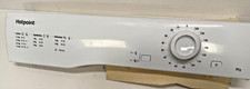 HOTPOINT  vented dryer H1D80WUK  Control panel and timer C00799208 PN4337 A8