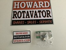 Howard 300 350 - , engine