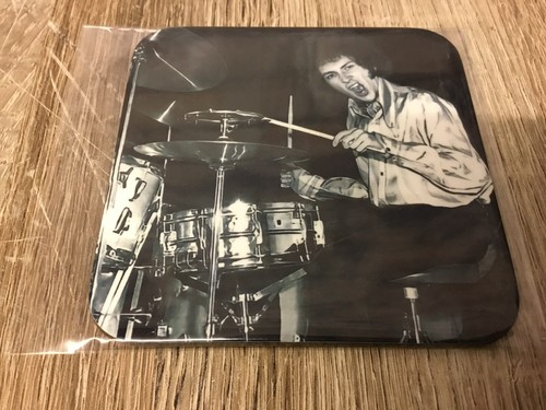 Vintage ludwig drums mitch - vintage,
