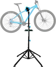 FOLDING BICYCLE MAINTENANCE