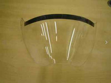 Genuine FM 120 Clear Helmet