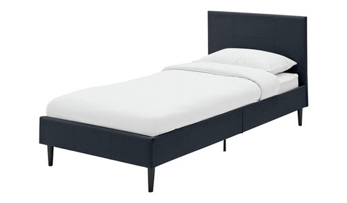 Skylar single bed frame - skylar,
