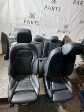 MERCEDES-BENZ C-CLASS W204 AMG