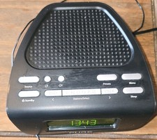 Pure siesta series alarm - mi, 2