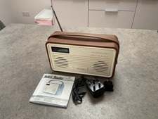 View Quest Retro Design Dab+