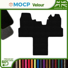 Velour Motorhome Mats to fit