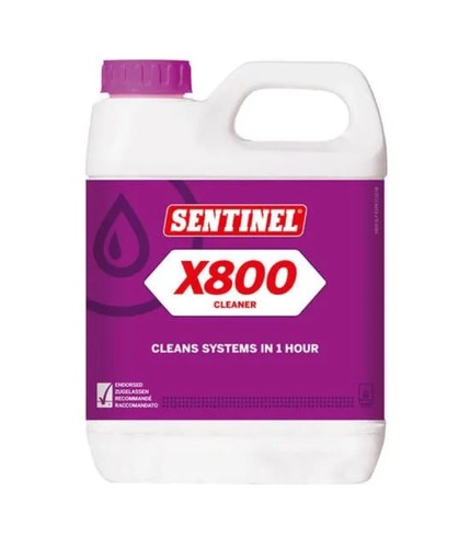 Sentinel x800 central - x800,