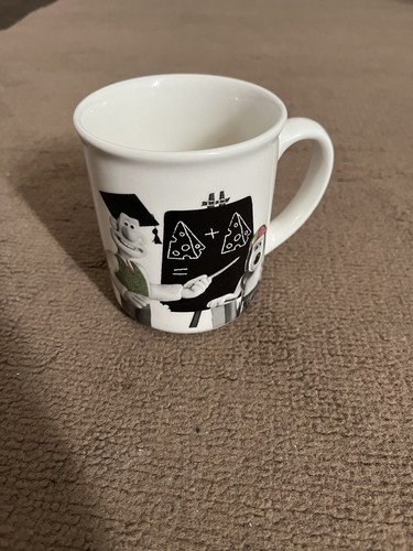 Wallace gromit mug - &,