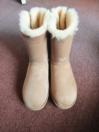 Ugg bailey bow boots - ugg,