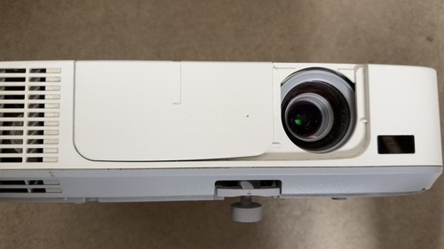 Nec m271x projector 3571 - projector,