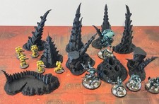 Tyranid Hive World Xeno