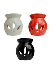Ceramic Oil Burner Wax Melt